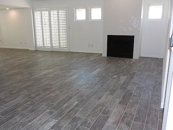 Open concept living, dinning