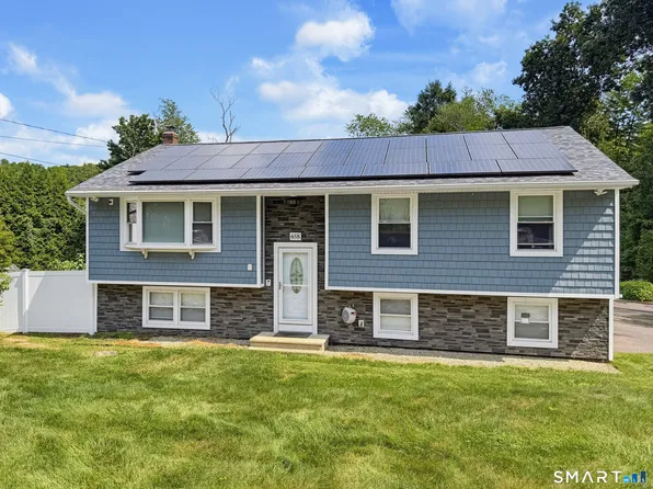 658 Foster Street, South Windsor, CT 06074