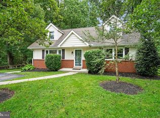 780 Naamans Creek Rd, Chadds Ford, PA 19317