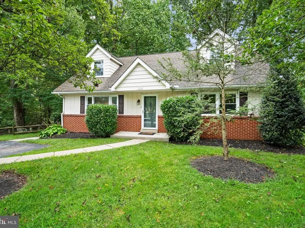 780 Naamans Creek Rd, Chadds Ford, PA 19317