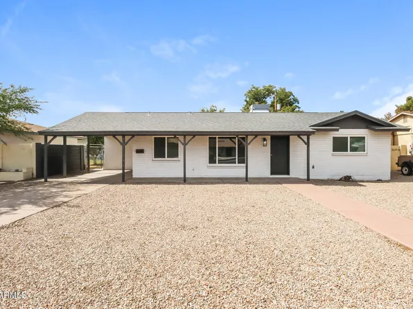 727 W FLINT Street, Chandler, AZ 85225