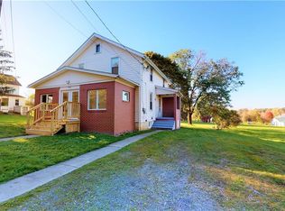 1506 Listie Rd, Friedens, PA 15541