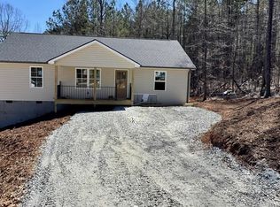 110 Ledbetter Ln, Walhalla, SC 29691