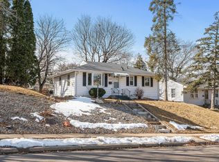 4224 Jefferson St NE, Columbia Heights, MN 55421