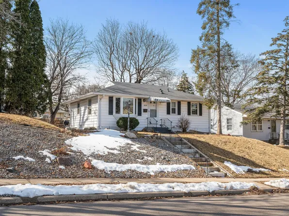 4224 Jefferson St NE, Columbia Heights, MN 55421