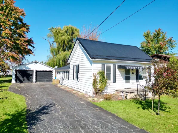 152 North St, Southwest Middlesex, ON N0L 1M0