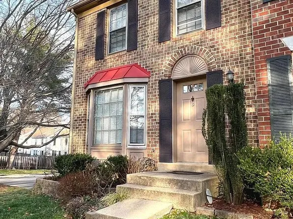 (undisclosed Address), Fairfax, VA 22032