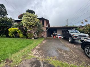 45-504 Kahili St, Honokaa, HI 96727