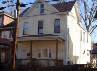 1108 Brackenridge Ave #1, Brackenridge, PA 15014