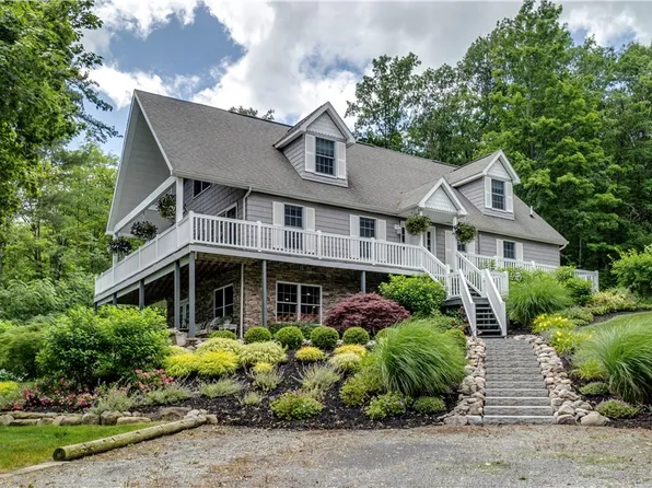 16995 W Lake Rd, Branchport, NY 14418