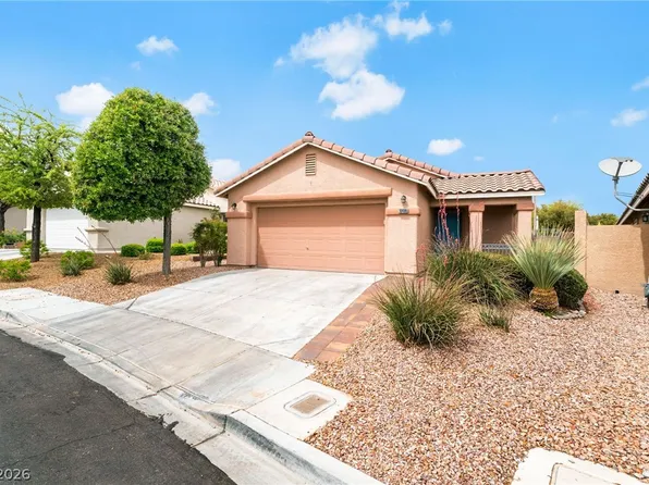 10486 Perfect Peace Ln, Las Vegas, NV 89135