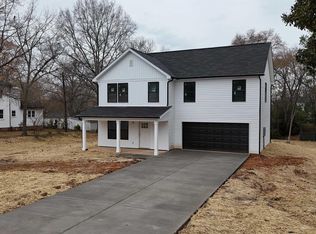 404 E Arch St, Lancaster, SC 29720