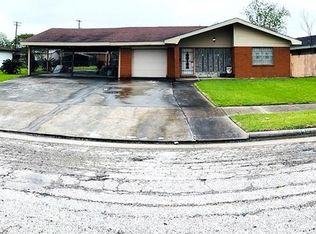 340 W 17th St, Pt Arthur, TX 77640