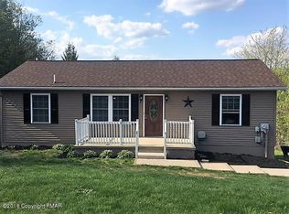 70 Clearview Rd, Palmerton, PA 18071