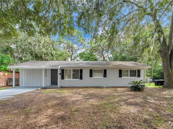 6420 Lorenzo Ave, Orlando, FL 32818