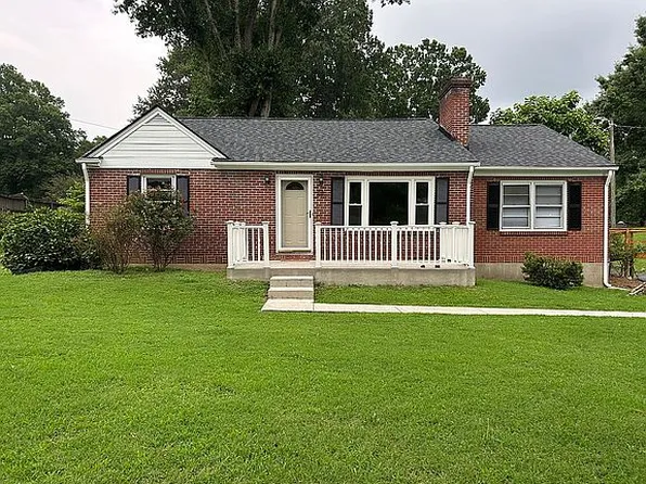 22 Brown Ln, Danville, VA 24541