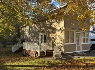 2255 Oneida St, Clayville, NY 13322