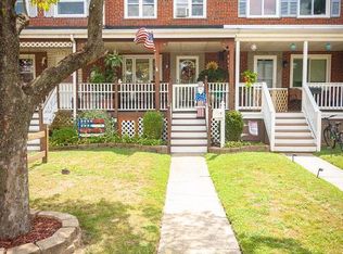 7805 Harold Rd, Baltimore, MD 21222