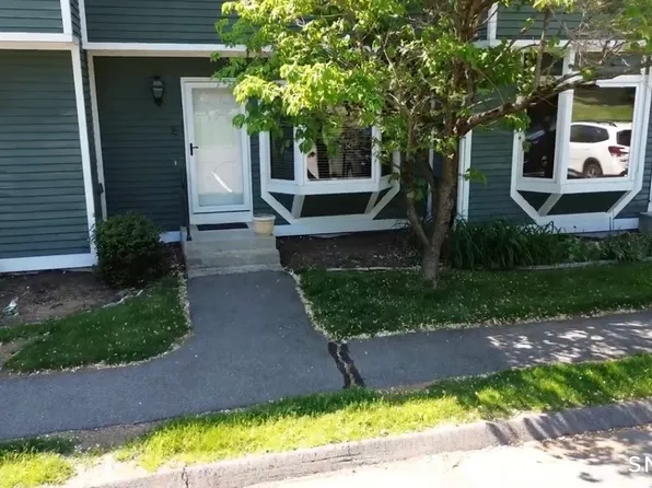 19 Butternut Knolls #19, Middletown, CT 06457