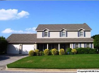 1740 Nottingham Dr, Decatur, AL 35603