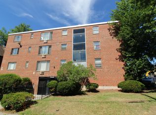 99 Huntington St #203, Hartford, CT 06105