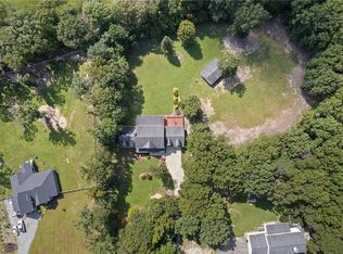 0 Ridge Rd, Lexington, NC 27295