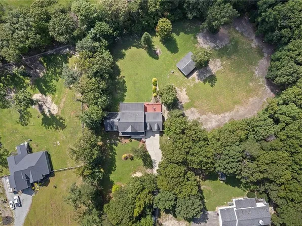 0 Ridge Rd, Lexington, NC 27295