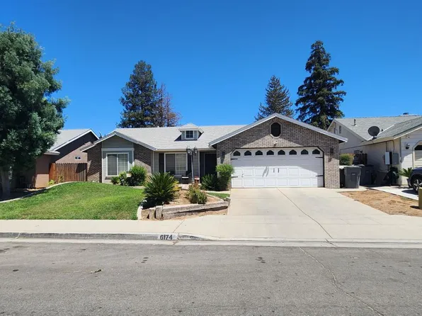 6174 N Tracy Ave, Fresno, CA 93722