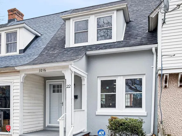 22 E Brandywine Ave, Claymont, DE 19703