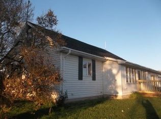 309 W Upham St, Marshfield, WI 54449
