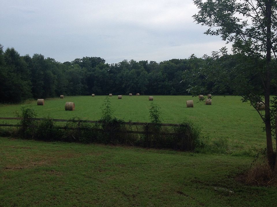 Private acreage