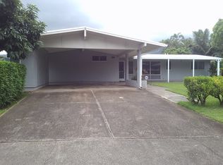 1042 Lunaai Pl, Kailua, HI 96734