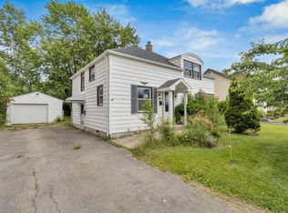 369 Niagara Falls Blvd, Amherst, NY 14226