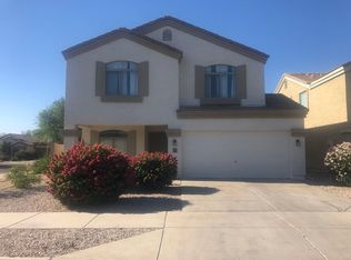 3254 W Jessica Ln, Phoenix, AZ 85041