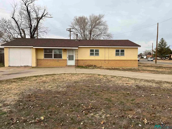 900 Manana St, Clovis, NM 88101