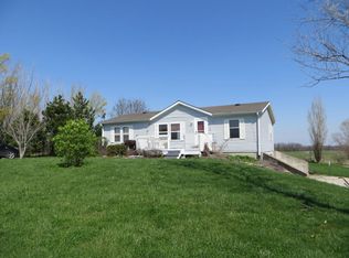 4775 SE Summitt Rd, Cameron, MO 64429