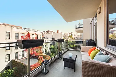 Sold by Brown Harris Stevens