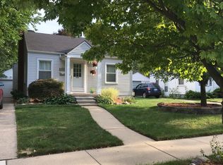 1808 E Hudson Ave, Royal Oak, MI