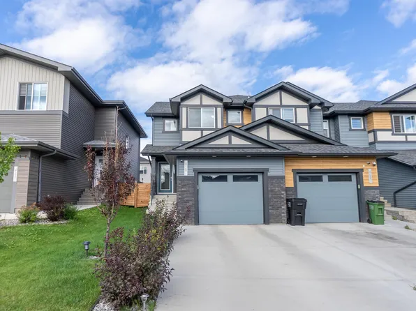 410 41st St SW, Edmonton, AB T6X 2L8