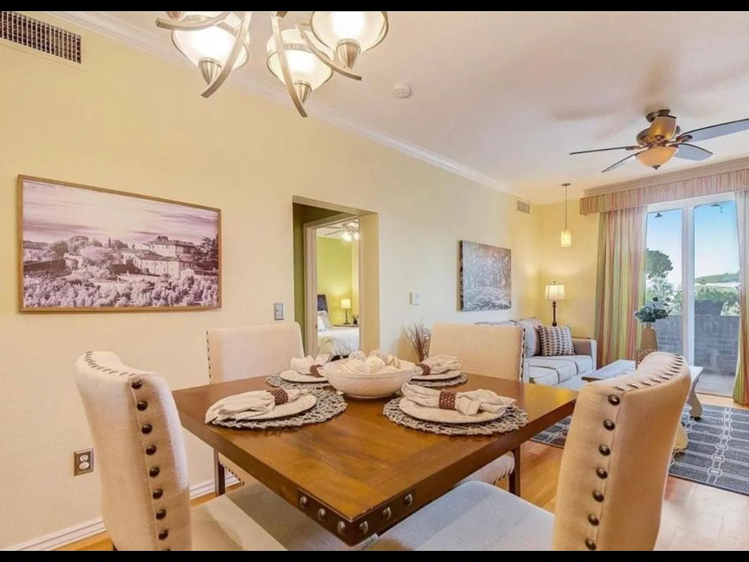 1 bed, 800 sqft, $1,950 — Photo 1