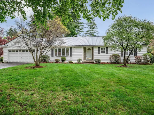 2 Sherwood Drive, Nashua, NH 03063