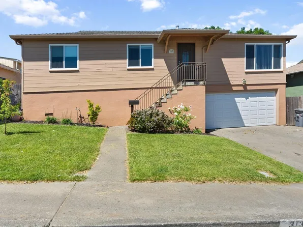 313 Mesa Verde Street, Vallejo, CA 94589
