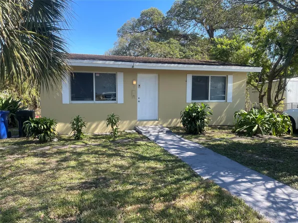 616 NW 22nd Road, Fort Lauderdale, FL 33311