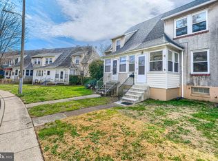 30 Portship Rd, Baltimore, MD