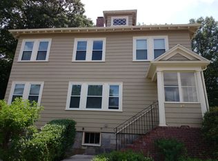 14 Lane Park, Brighton, MA 02135