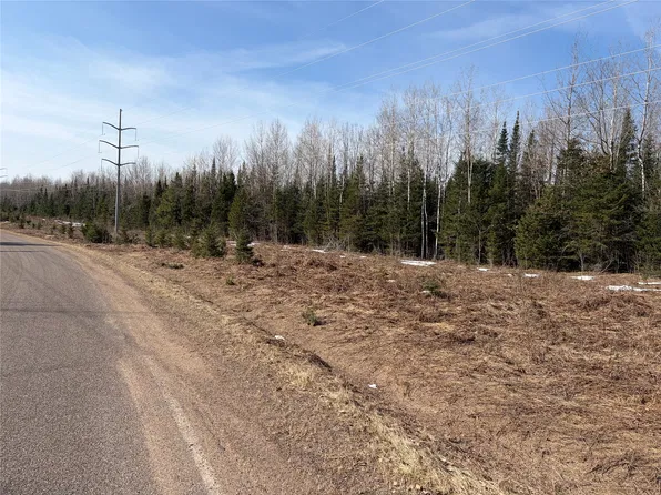 On County Highway F, Park Falls, WI 54552