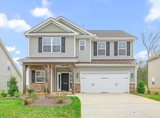 1938 Darrell Dr LOT 11, Graham, NC 27253