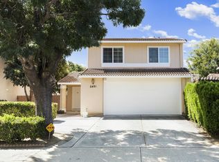 5491 Demerest Ln, San Jose, CA 95138