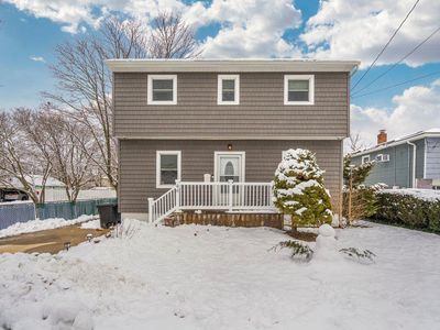 44 Lincoln Avenue, Islip Terrace, NY, 11752