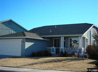 9180 Rising Moon Dr, Reno, NV 89506